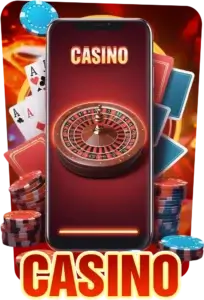 Casino 96win